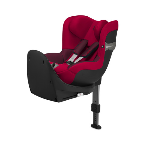 Cybex Sirona S i-size Scuderia Ferrari - Racing Red